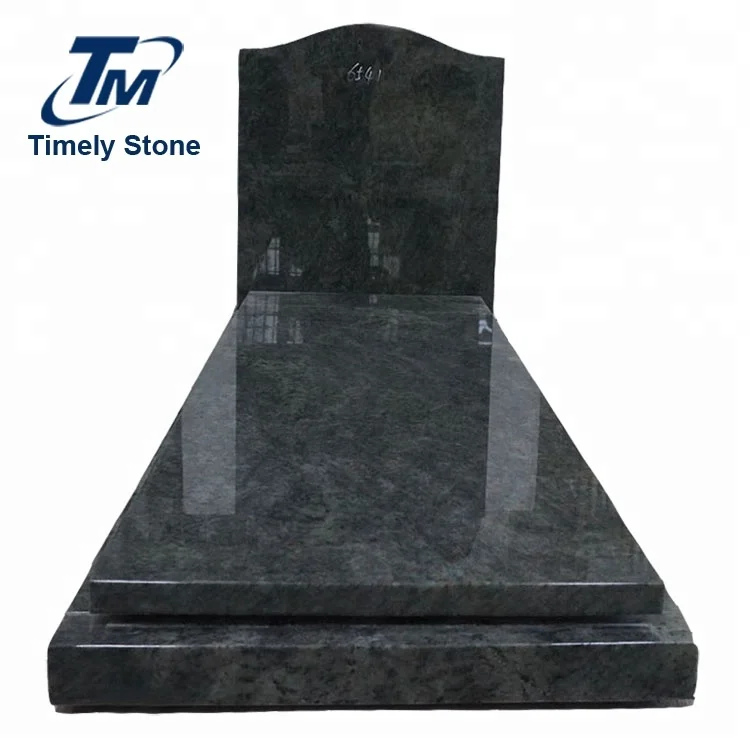 
Factory Direct Grave Monument Slab Ghana Tombstone 