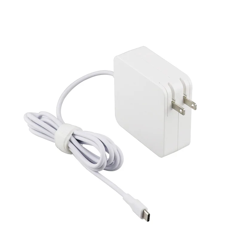 Лидер продаж 14.5 В 3.1A адаптер для ноутбука MacBook зарядное устройство