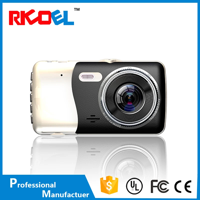 Первоначально Фабрика Продажи G-Sensor In Car Dvr Камера Для Автомобиля Безопасности