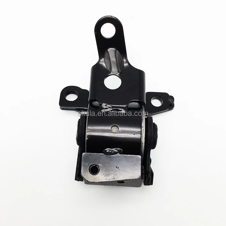 Skula Auto Parts OE: GJ6A-39-070 GJ6A39070 Engine mounting LH for Mazda
