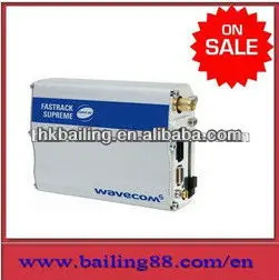 четырехдиапазонный 850/900/1800/1900 мгц с доступом gsm модем со q2687 модуль для смс открыть на tcp/ip стека интерфейс rs232