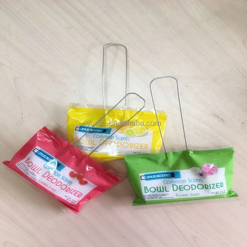 Hot Sale PDCB toilet balls cleaning air freshener fragrance ball toilet automatic cleaner