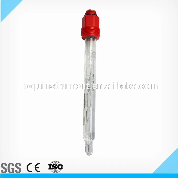 Cph806 высоких- температура стерилизации рн зонда