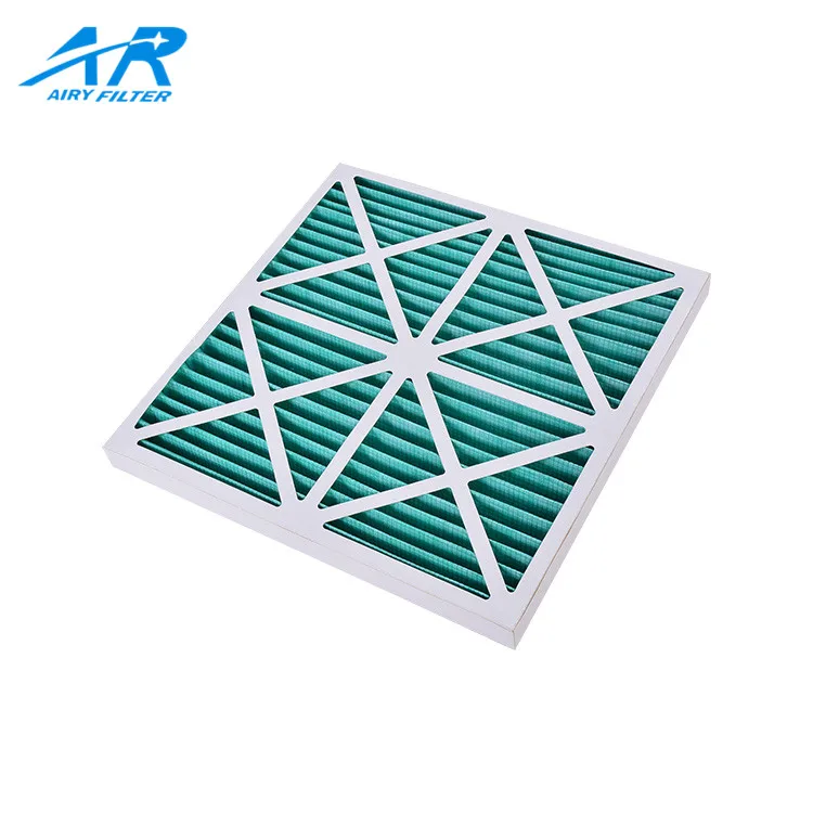 Low Initial Resistance Hvac Filter Air 1 Merv 13 Filter+Small Furnace Filters