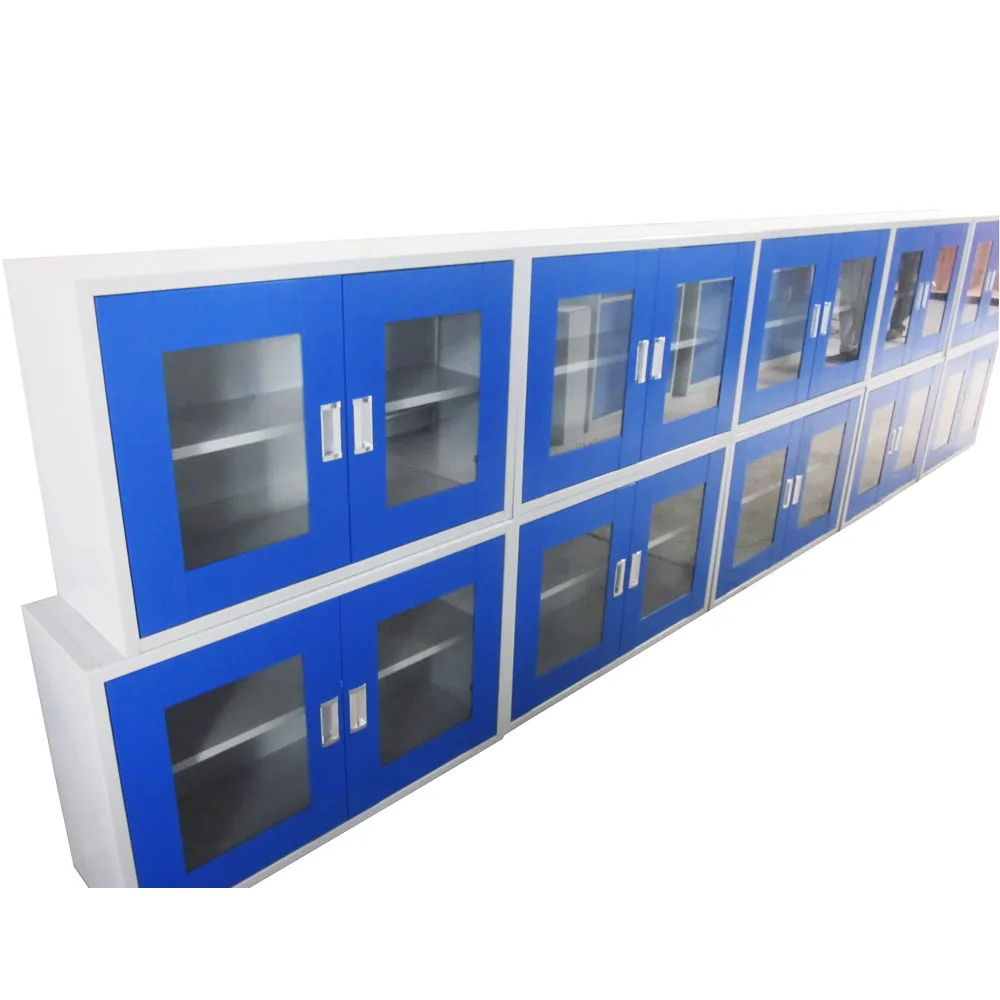 Настенный полностью стальной материал настенный шкаф для