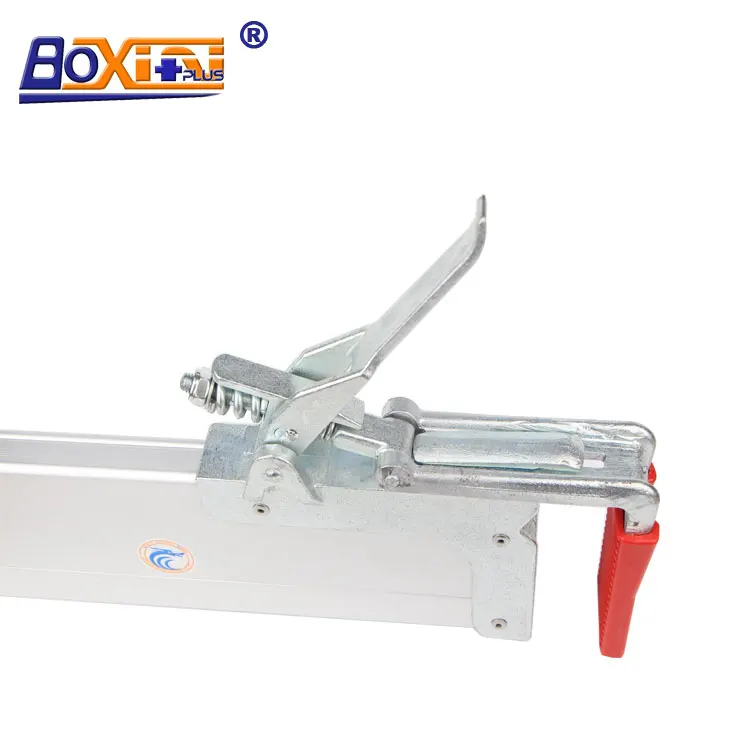 EB50118 Dekra Aluminium Cargo Lock Plank Parting Wall Lock For Truck Trailer