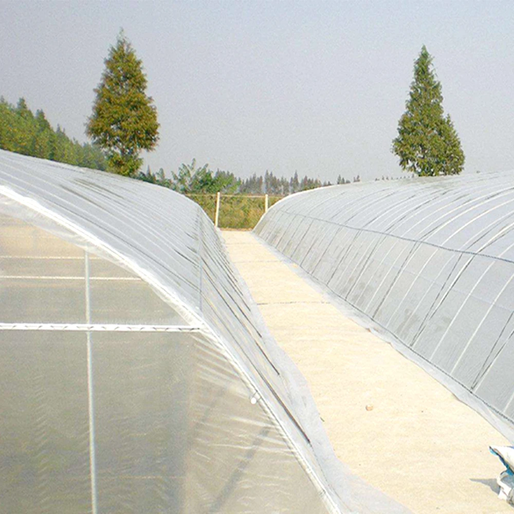 Тепличная пленка, etfe парниковых фильм, туннель пластиковая парниковая пленка сельское хозяйство