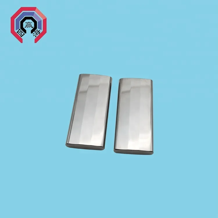 X089D256H01 EDM Wire Cut Spare Parts Power Feed Contact For New Series Mitsubishi EDM MV SeriesM011