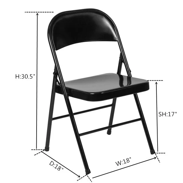 Современные, металлические, дешевые, использованные цвета, садовые, кожаные складные стулья для мероприятий