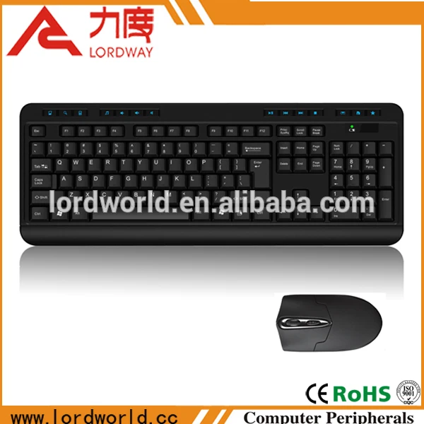 клавиатура и оптическая мышь оптом от шэньчёэнь фабрика сразу