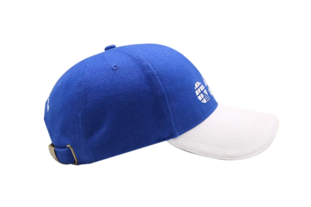
Factory manufacturer 100% Cotton Embroidery Baseball Caps Vietnam 