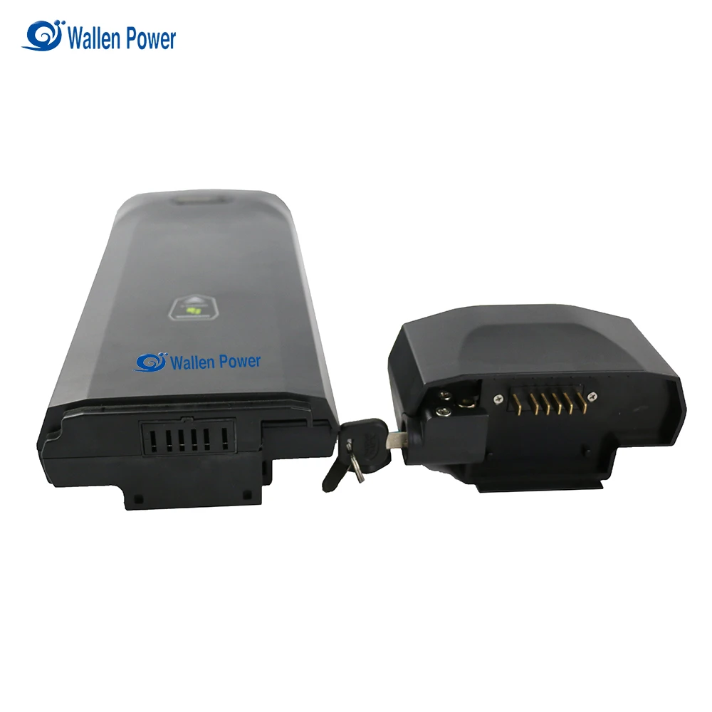 48v lithium ion battery for 48v 13ah 18650 li-ion battery cells with charger