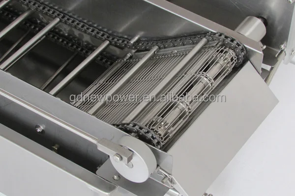 
Automatic roti maker mini donut machine mini donut maker 