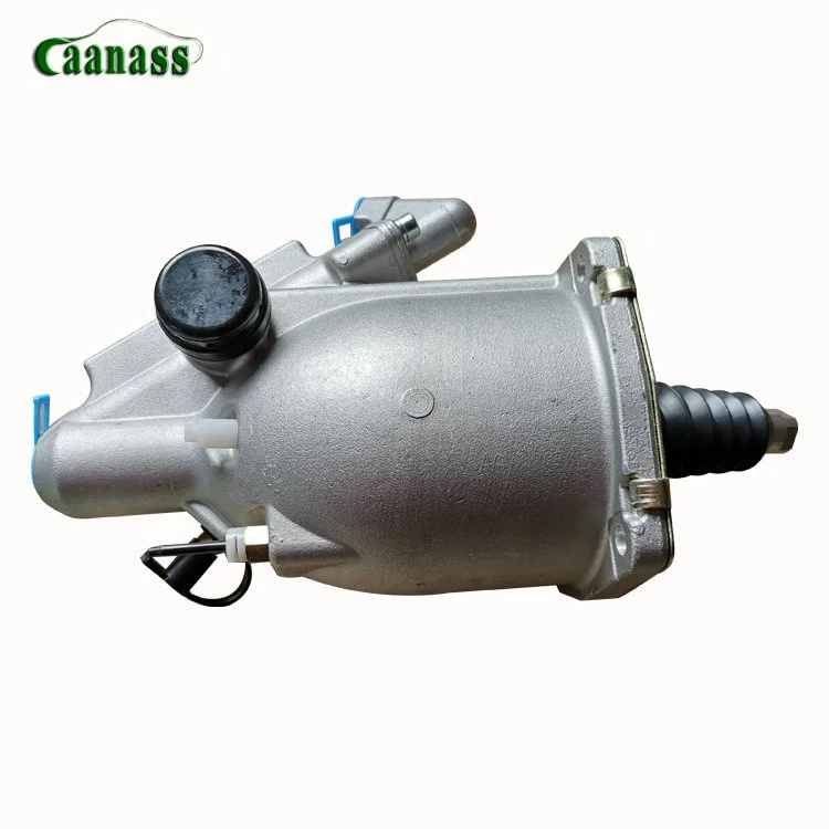 5010545581 5001866284 Big In Stock High Quality Use For Renault Truck Clutch Booster Servo