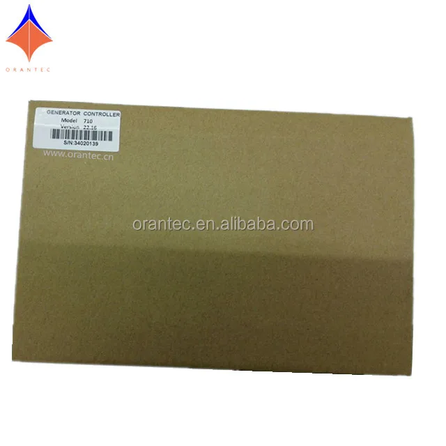 Generator LCD Indication Controller DSE710 Remote Control Panel 710