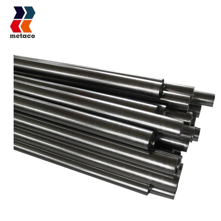 SAE 1045 steel centerless grinding and polishing rod
