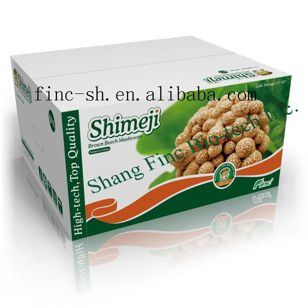 Finc fresh Soilless Culture mushroom farming equipment