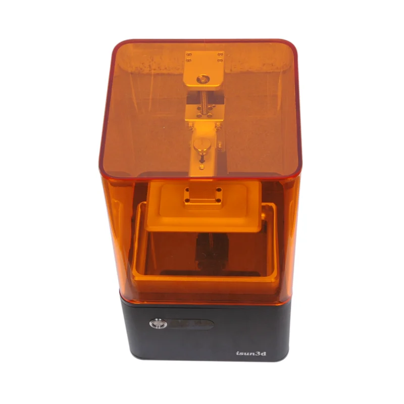  ESUN UV light Смола LCD фотопечать 3d принтер