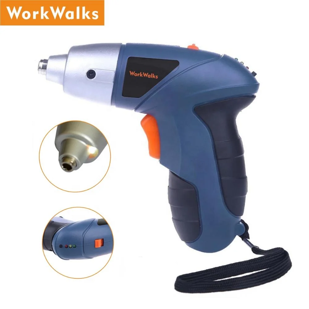 Электрическая аккумуляторная отвертка 3,6 В 4,8 В, перезаряжаемая отвертка, электродрели, инструменты