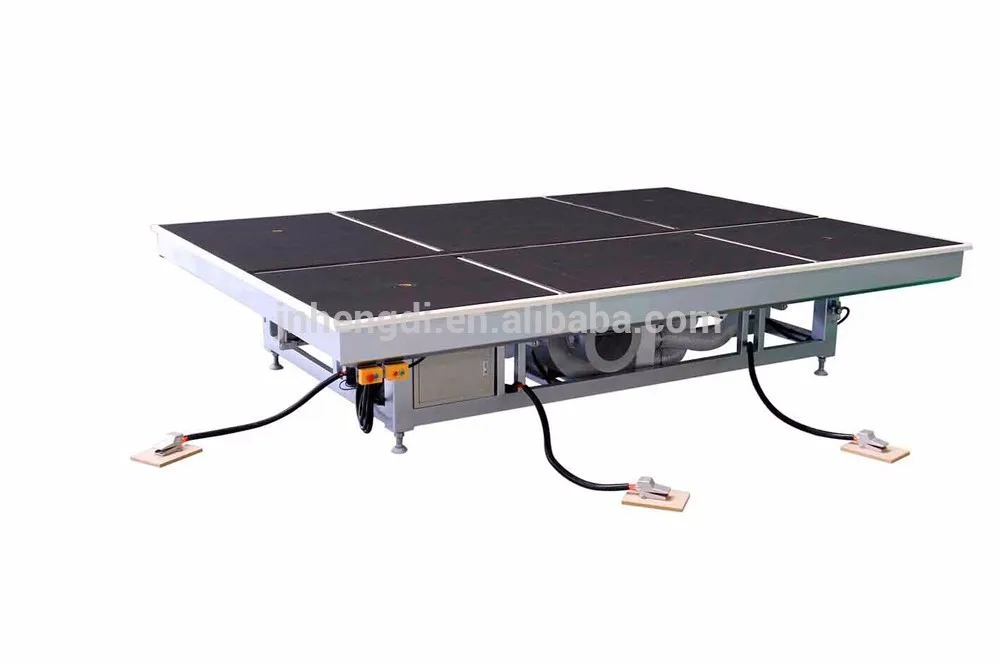 CNC glass cutting machine/glass cutting machine price made in China