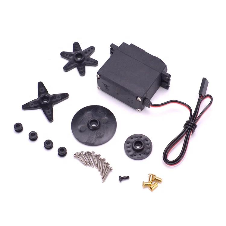 S3003 Standard Servo Motor For RC HPI Remote Control Toy car Truck Helicopter Boat toys