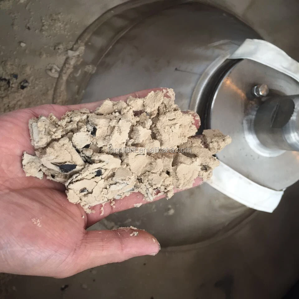 
Industrial Effluent Treatment Vacuum Multiple effect Forced Circulation Eavaporator 