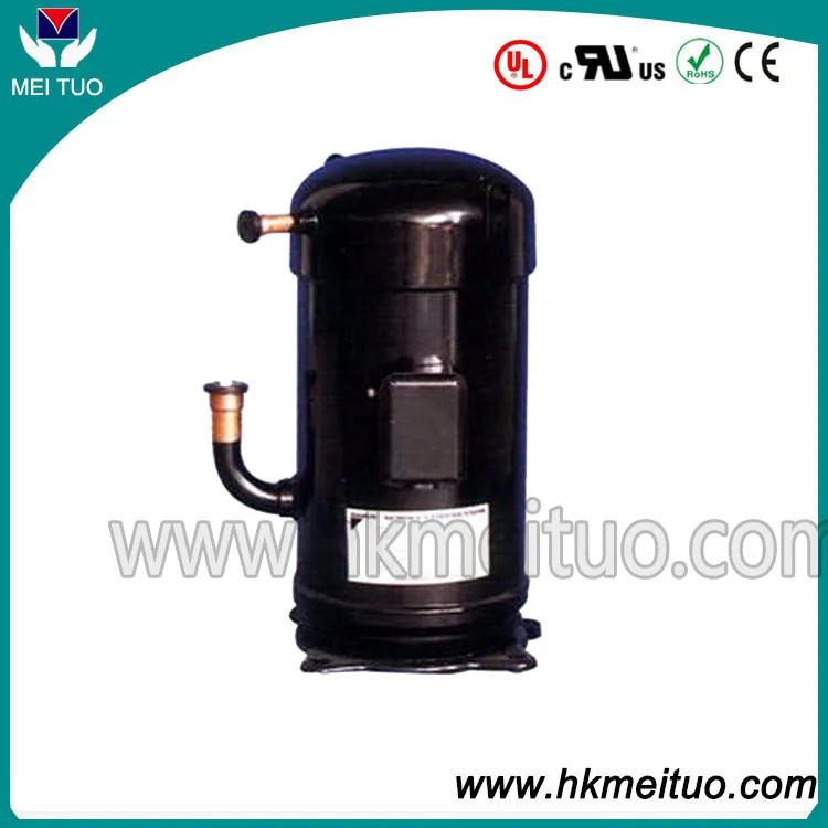 Кондиционер daikin compressorJT160GABY1L цена, компрессор холодильника в индии