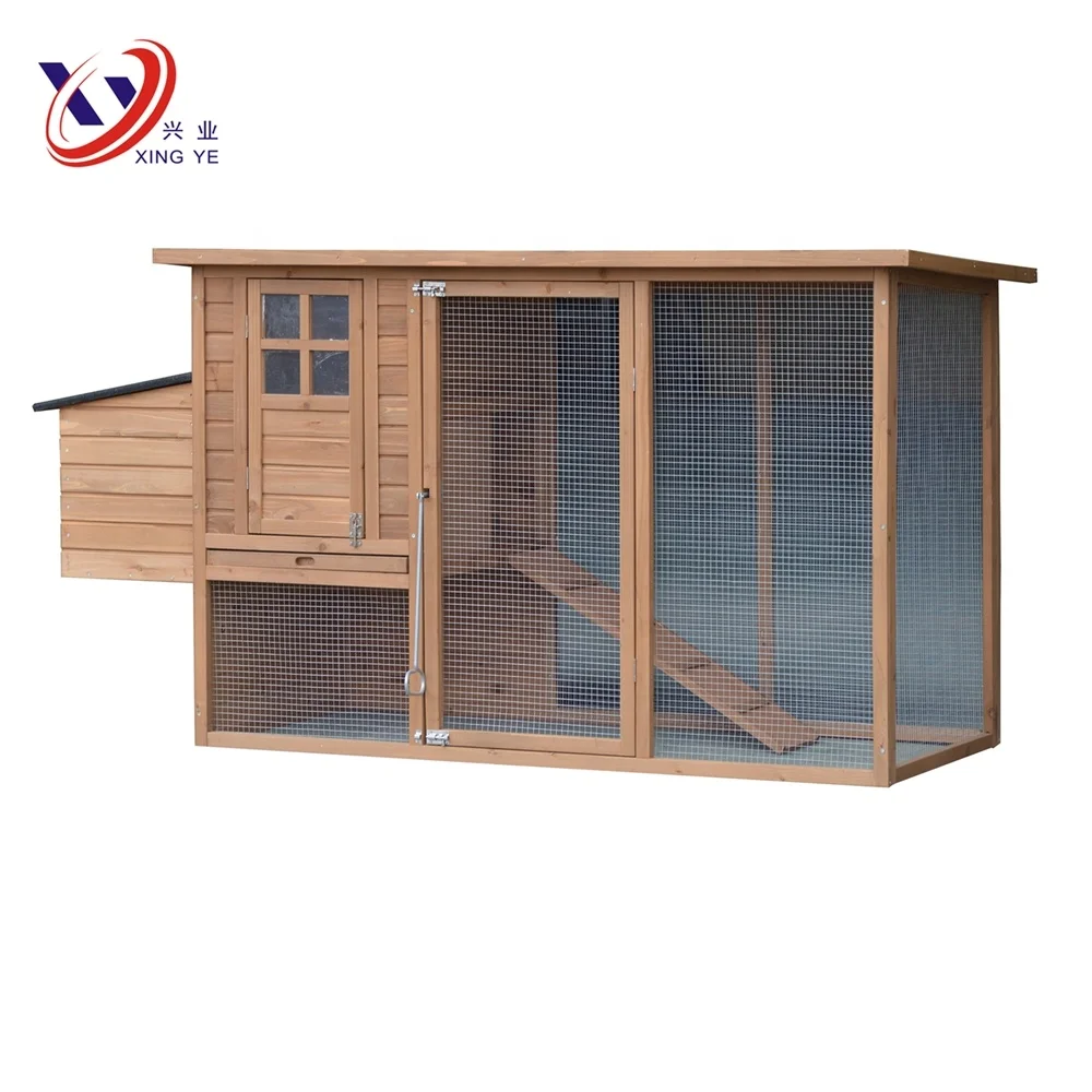 Chinese factory direct sale eco-friendly chicken hen house chicken coop