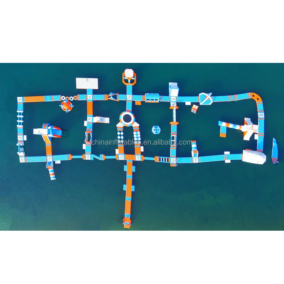 
 Venta аквапарк parque acuatico надувной высокое качество con цена разгонябельные y представительный ацепта  