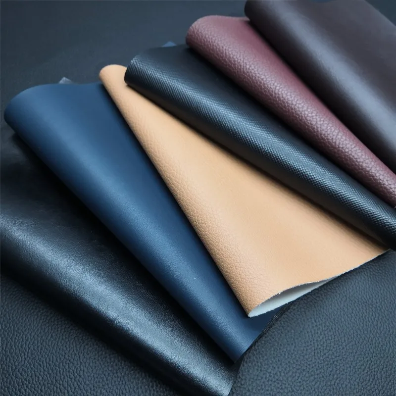 
Outdoor UV Resistant Marine Grade Vinyl Upholstery Synthetic Leather 