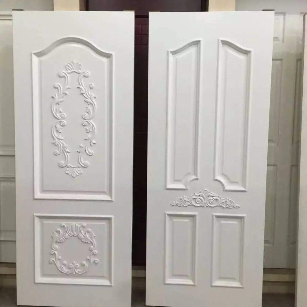 
Multi Function Vacuum Membrane Filming Machine For Doors 