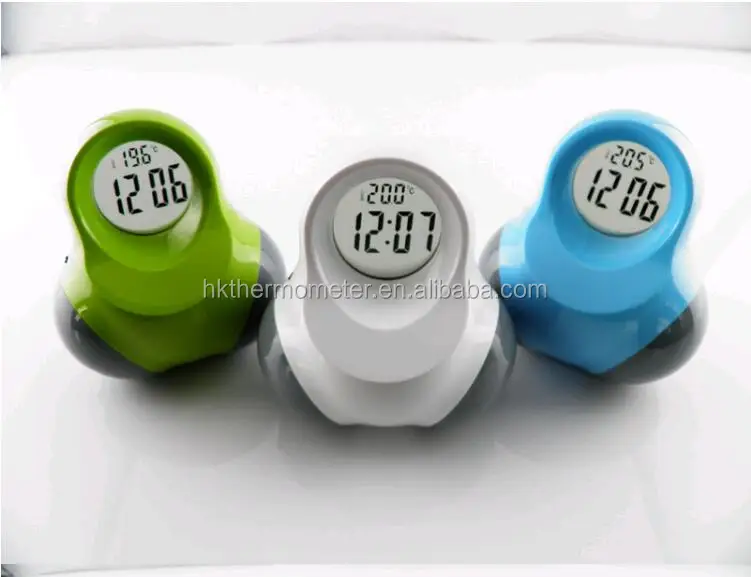 Цифровые говорящие часы для слепых замков