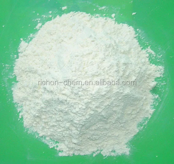 
RICHON CAS NO 120-78-5 with best price rubber accelerator DM/MBTS 