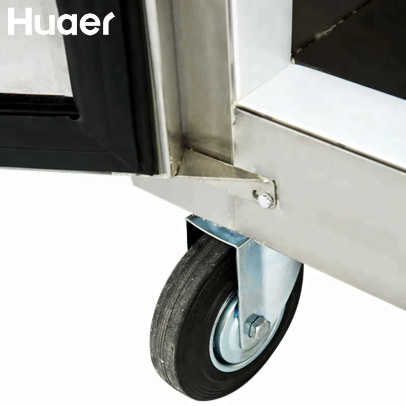 80 celsius large used chicken blast freezer philippines for sale