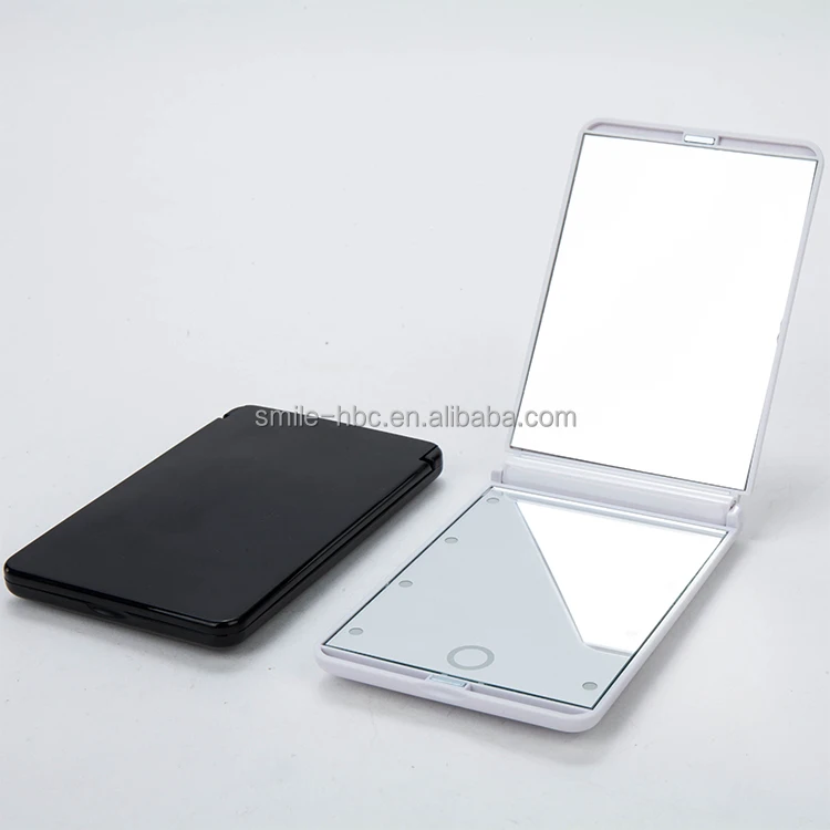 Товары для дома канцелярские товары ручное зеркало косметическое карманное зеркало