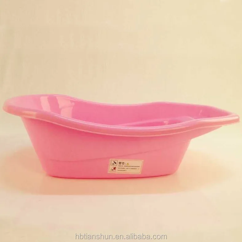 cheap plastic baby bath tub/kids bathtub factory