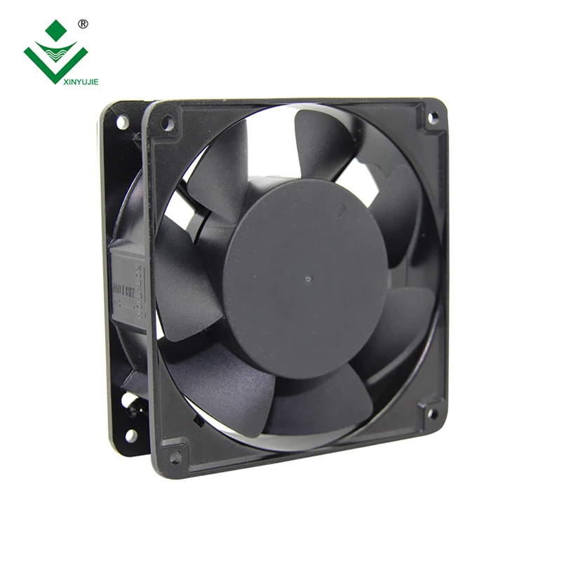 12038 AC Centrifugal Fan 120x120x38mm Electrical Panel Cooling Fan 220V 120mm Wholesale