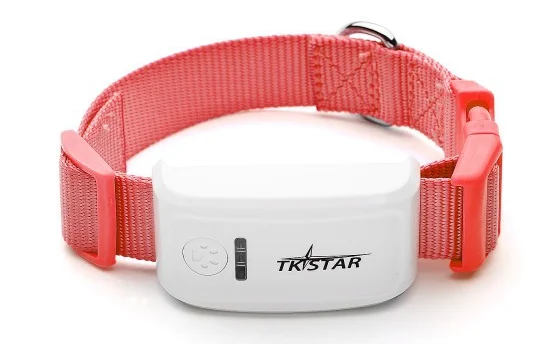 Tkstar tk909 pet gps tracker car gps with sirf star v/mini gps tracking system