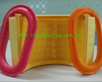 Blend Polyol / ISOCYANATE