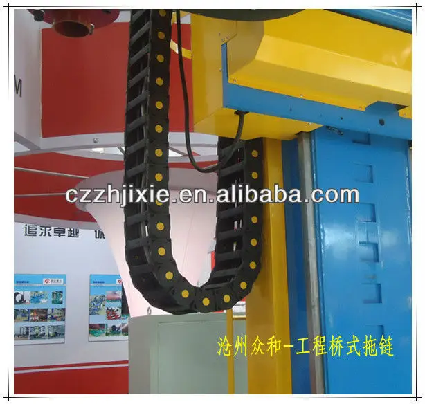 Защитная цепь кабеля/кабель цепи