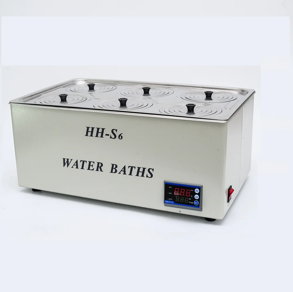 LABORATORY WATER BATH