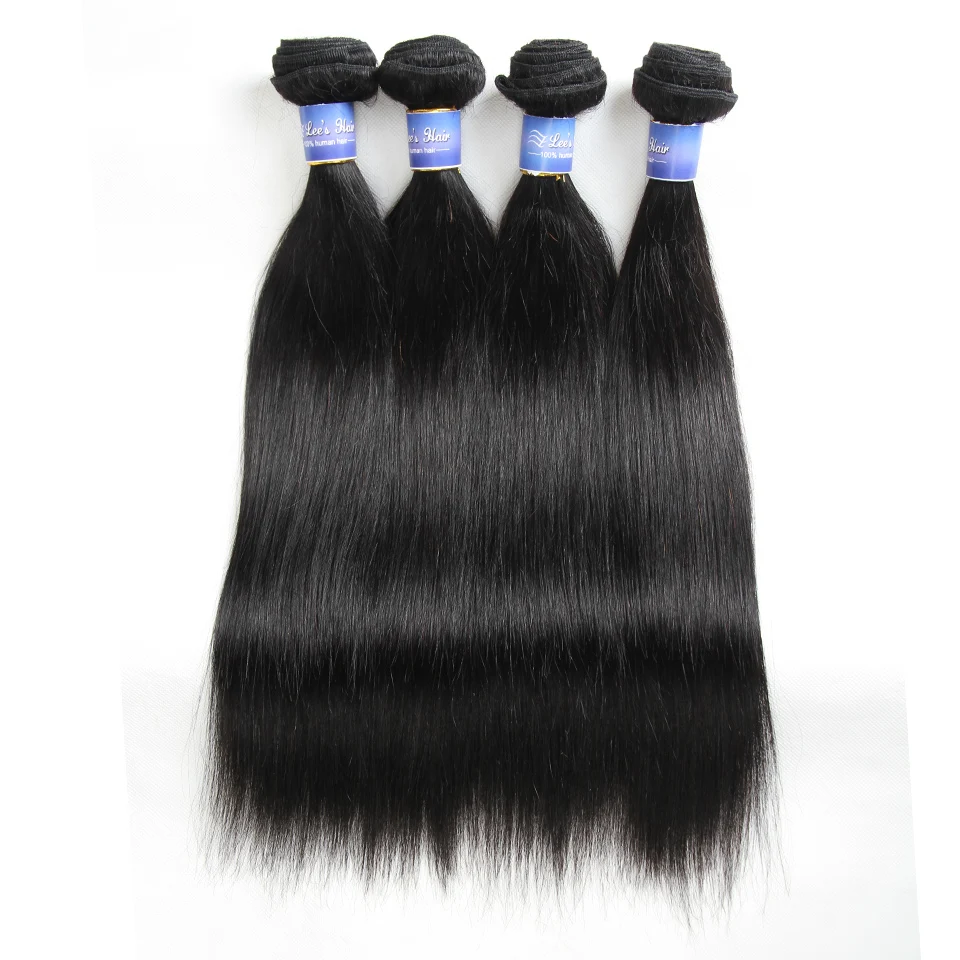 
100% straight mink grade 8a virgin brazilian hair, sew in human hair extensions blonde,Remy hair extension human straight 