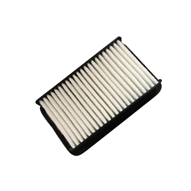 air filter cleaner 13780-77A00 of car engine automotive element