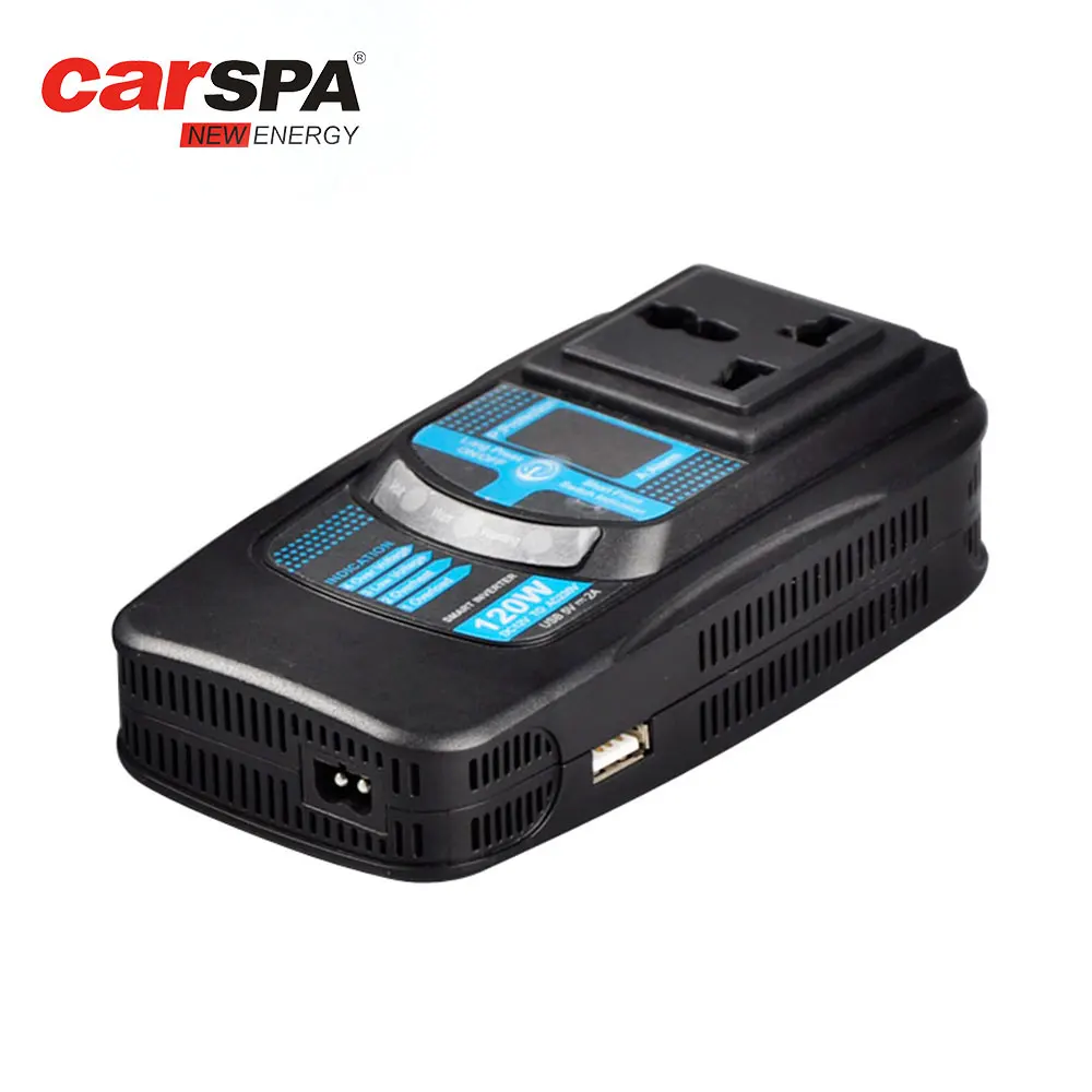 75W 100W 120W 150W 200W energy power inverter for vehicle