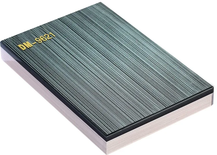 ZHUV Brand 19mm high gloss acrylic mdf panel price