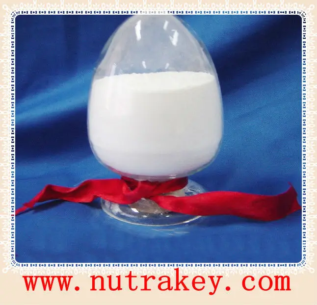 Китай питания Горячие Продать рыбьей чешуи коллаген порошок