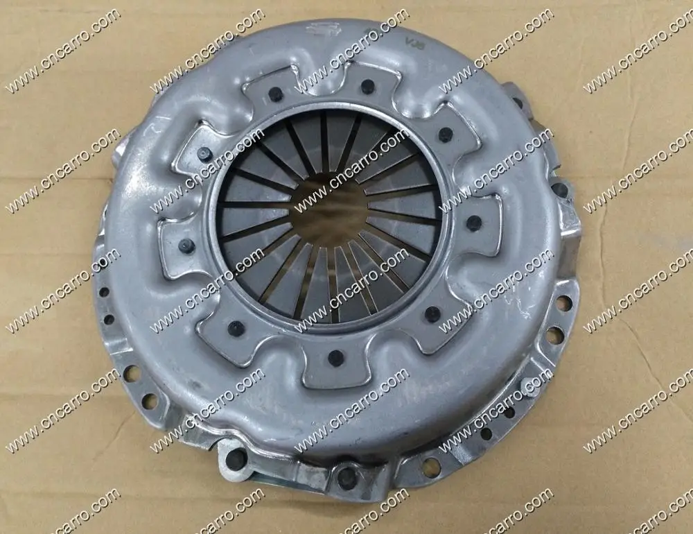 Manufacture Clutch pressure plate assembly OE:1601020-E00