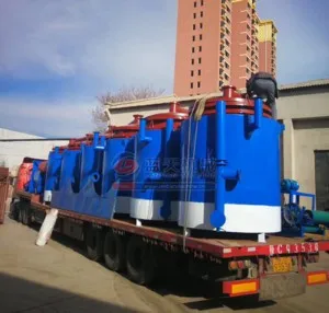 High Quality Smokeless Continuous Corn Cob Wood Charcoal Carbonization Stove