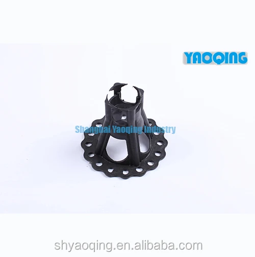 
Slab on Ground Plastic Bar Chairs 