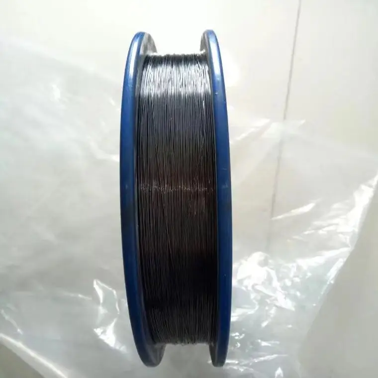 ASTM F 2063  nitinol wire for crimp sleeve fish